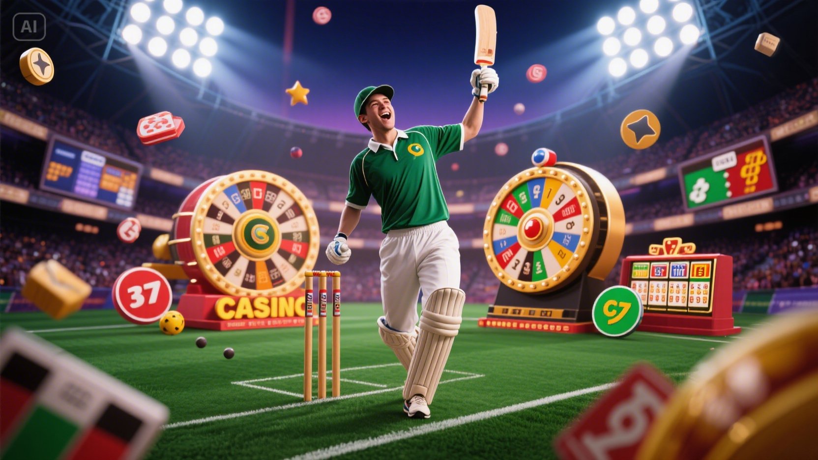 Registration at pk33 game online Casino