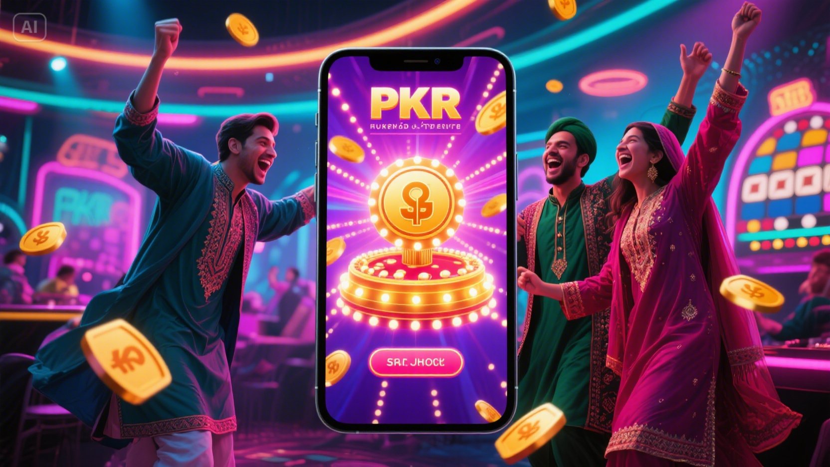 Registration at pk33 game online Casino
