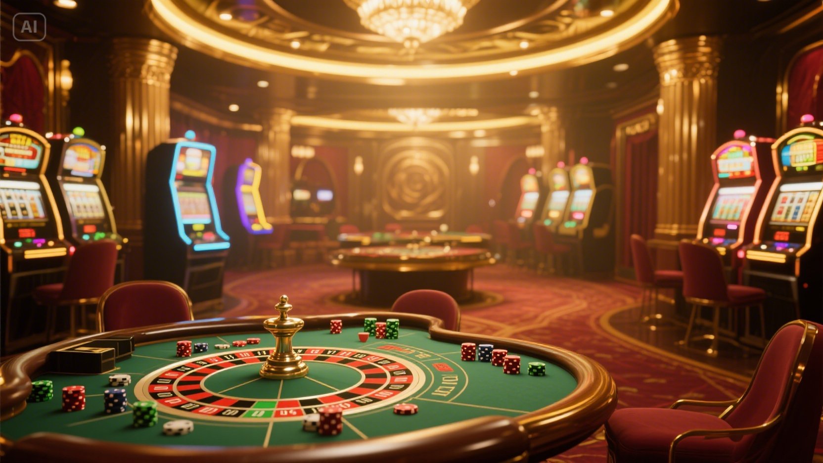 Registration at pk33 game online Casino