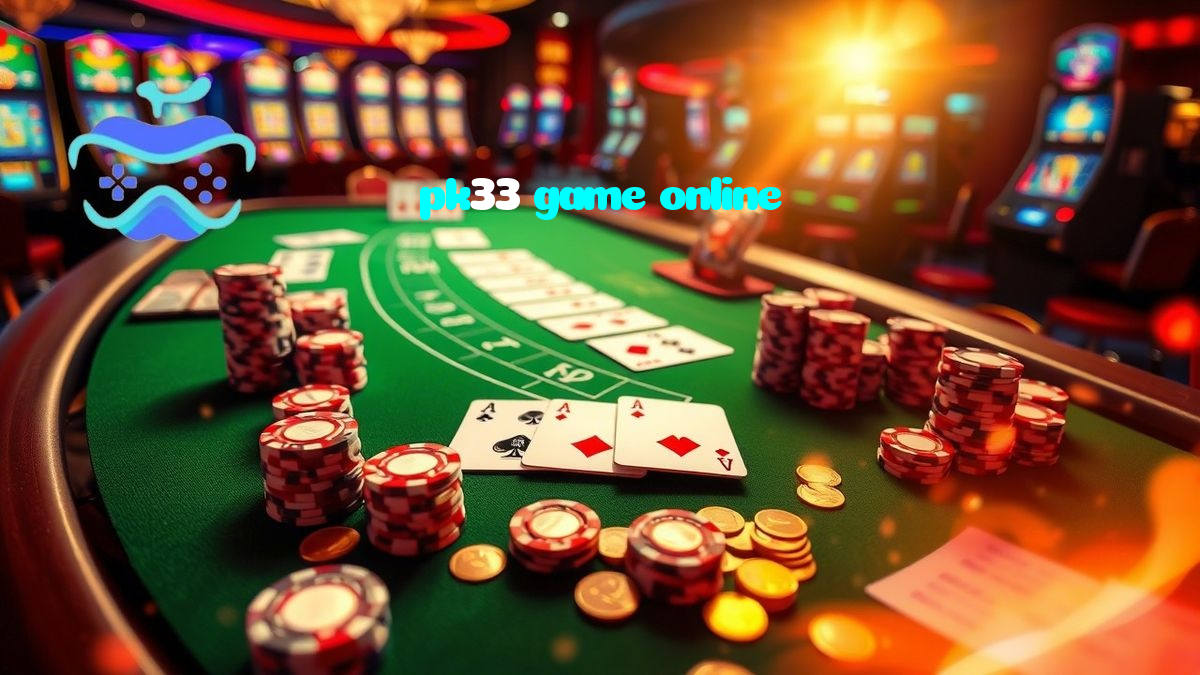 making first deposit on pk33 game online website using local payment methods in Pakistan