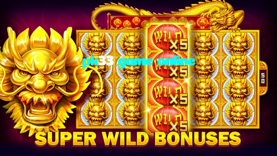 available types of pk33 game online bet including pre-match live express and system bets